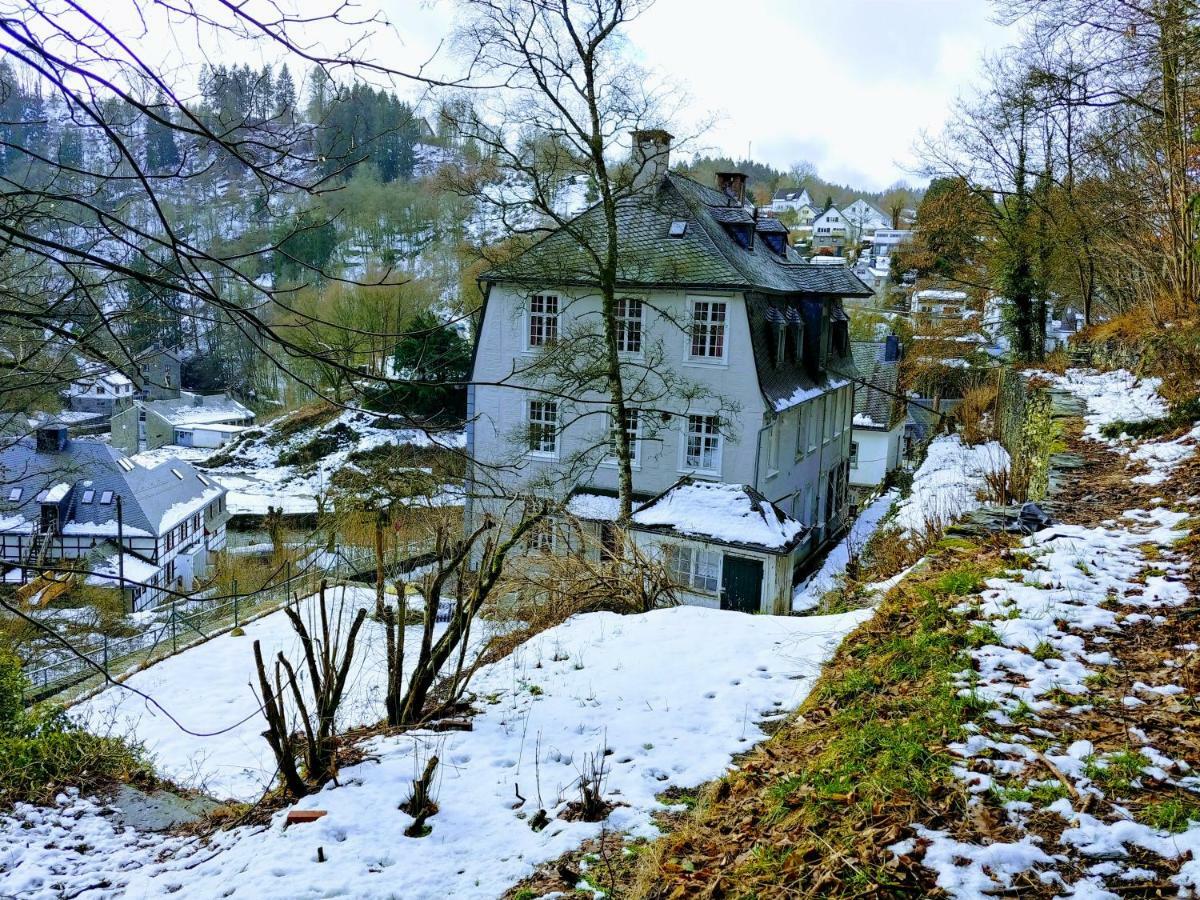 Haus Barkhausen Apartment Моншау Екстериор снимка